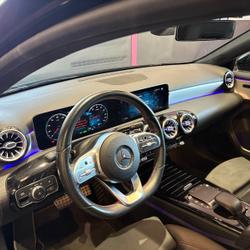 Mercedes Classe A Classe A 250 e EQ POWER 8G-DCT AMG Line La Motte-Servolex