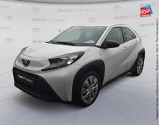 Toyota Aygo X Thionville