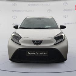 Toyota Aygo X 1.0 VVT-i 72ch Dynamic MY24 Thionville