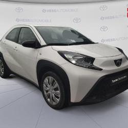 Toyota Aygo X 1.0 VVT-i 72ch Dynamic MY24 Thionville