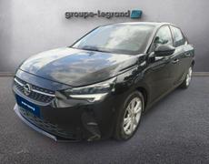 Opel Corsa Le Mans