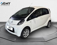 Citroen C Zero Dinan