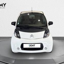Citroen C Zero C-Zero Confort Dinan
