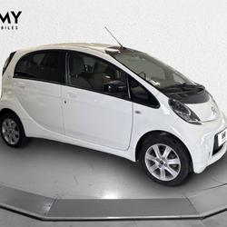 Citroen C Zero C-Zero Confort Dinan
