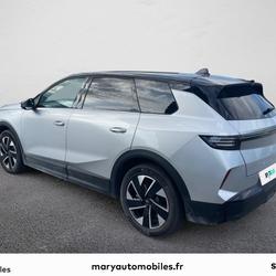 Opel Grandland Grandland 1.2 Turbo Hybrid 145 ch e-DCT6 GS Bernay