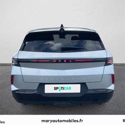 Opel Grandland Grandland 1.2 Turbo Hybrid 145 ch e-DCT6 GS Bernay