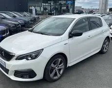 Peugeot 308 II Phase 2