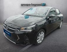 Opel Corsa Le Mans