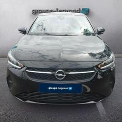 Opel Corsa 1.2 75ch Edition Le Mans