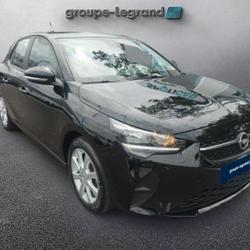 Opel Corsa 1.2 75ch Edition Le Mans