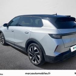 Opel Grandland Grandland 1.2 Turbo Hybrid 145 ch e-DCT6 GS Bernay