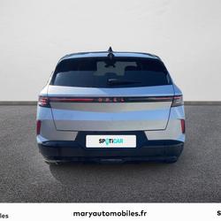 Opel Grandland Grandland 1.2 Turbo Hybrid 145 ch e-DCT6 GS Bernay