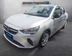 Opel Corsa - Electric 136ch Edition - 15 980 €