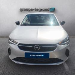 Opel Corsa Electric 136ch Edition Le Mans