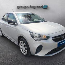 Opel Corsa Electric 136ch Edition Le Mans