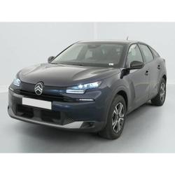 Citroen C4 Hybride 110 ch e-DCS6 You occasion - Cesson-S&eacute;vign&eacute; - photo 3/24