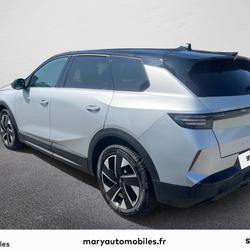 Opel Grandland Grandland 1.2 Turbo Hybrid 145 ch e-DCT6 GS Bernay