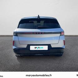 Opel Grandland Grandland 1.2 Turbo Hybrid 145 ch e-DCT6 GS Bernay