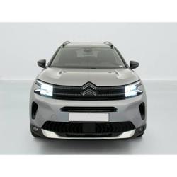 Citroen C5 Aircross Hybride 136 e-DCS6 Max occasion - Laval - photo 2/22