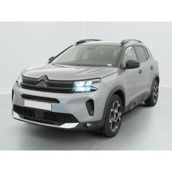 Citroen C5 Aircross Hybride 136 e-DCS6 Max occasion - Laval - photo 3/22
