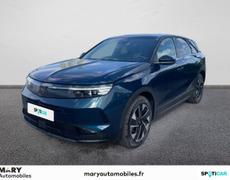 Opel Grandland Bernay