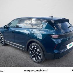 Opel Grandland Grandland 1.2 Turbo Hybrid 145 ch e-DCT6 GS Bernay