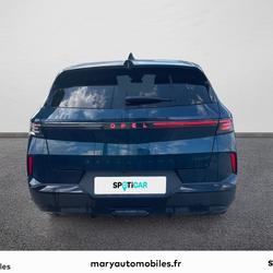 Opel Grandland Grandland 1.2 Turbo Hybrid 145 ch e-DCT6 GS Bernay