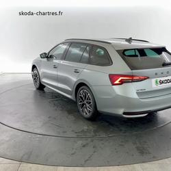 Skoda Octavia Combi Octavia Combi 1.5 TSI Hybrid 150 ch ACT DSG7 Sportline Luisant