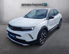 Opel Mokka Le Mans