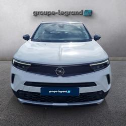 Opel Mokka 1.2 Turbo 130ch Elegance Business BVA8 Le Mans