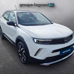 Opel Mokka 1.2 Turbo 130ch Elegance Business BVA8 Le Mans