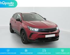 Opel Grandland Cesson-Sévigné