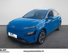 Hyundai Kona Bernay
