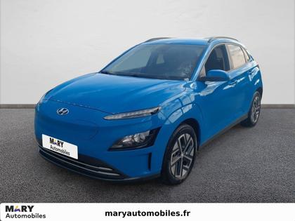 Hyundai Kona - Kona Electrique 39 kWh - 136 ch Intuitive - 17 490 €