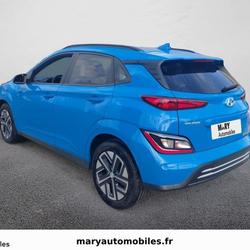 Hyundai Kona Kona Electrique 39 kWh - 136 ch Intuitive Bernay
