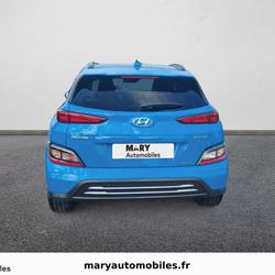 Hyundai Kona Kona Electrique 39 kWh - 136 ch Intuitive Bernay
