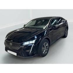 Peugeot 408 Hybrid 145 e-DCS6 Allure occasion - Saint-Jouan-des-Gu&eacute;rets - photo 3/31