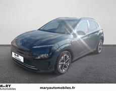 Hyundai Kona Bernay