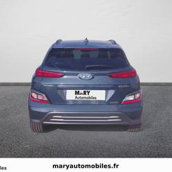 Hyundai Kona Kona Electrique 39 kWh - 136 ch Intuitive Bernay