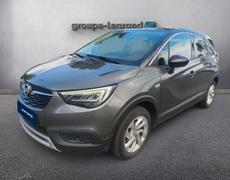 Opel Crossland X Le Mans
