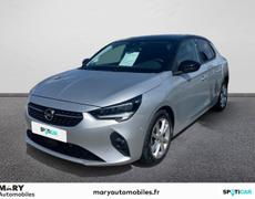 Opel Corsa Bernay