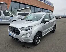 Ford Ecosport Rivesaltes