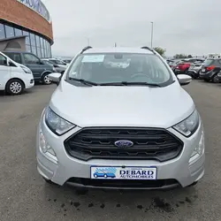 Ford Ecosport 1.0 ECOBOOST 125CH ST-LINE EURO6.2 Rivesaltes