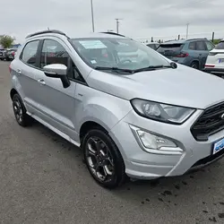 Ford Ecosport 1.0 ECOBOOST 125CH ST-LINE EURO6.2 Rivesaltes