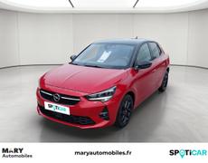 Opel Corsa Bernay
