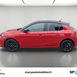 Opel Corsa 1.2 Turbo 100 ch BVM6 GS Line occasion - Bernay - photo 2/22
