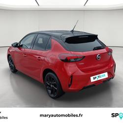 Opel Corsa 1.2 Turbo 100 ch BVM6 GS Line occasion - Bernay - photo 3/22