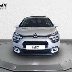 Citroen C3 C3 PureTech 83 S&S BVM5 YOU! Dinan