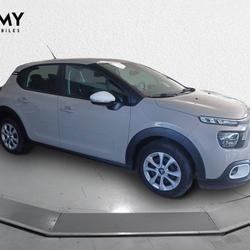 Citroen C3 C3 PureTech 83 S&S BVM5 YOU! Dinan