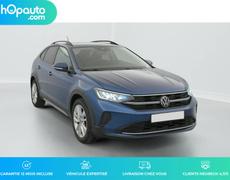 Volkswagen Taigo Cesson-Sévigné